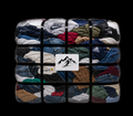 100LB EBAY BALE CLOTHING SAMPLER