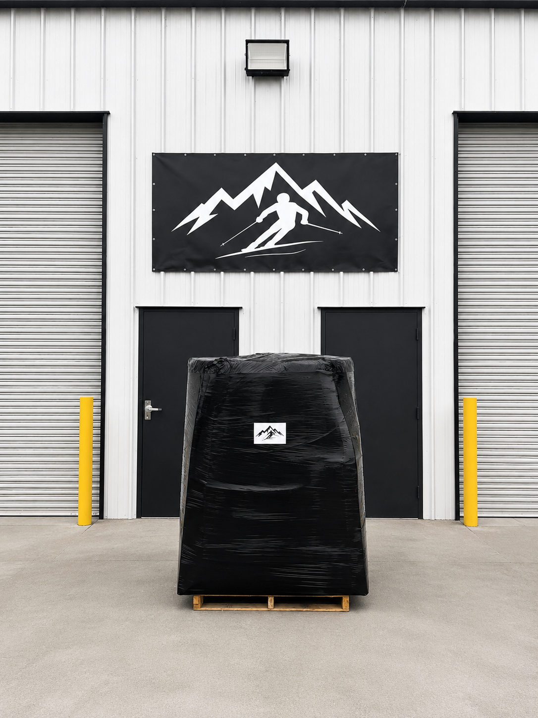 800Lb Ebay Pallet